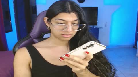 Snapshot of engiel_phoenix chatting on 25, 2, 2026 Engiel phoenix instagram engiel 13 online show from 25, 2, 2026