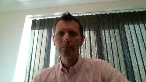 EnglishGuy183 online show from 19, 6, 2026