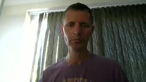 EnglishGuy183 online show from 6, 7, 2026