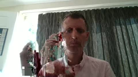EnglishGuy183 online show from 17, 7, 2026