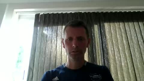 EnglishGuy183 online show from 22, 7, 2026