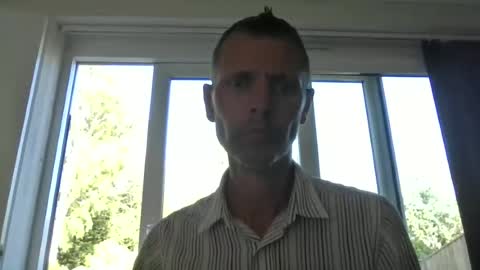 EnglishGuy183 online show from 5, 8, 2026