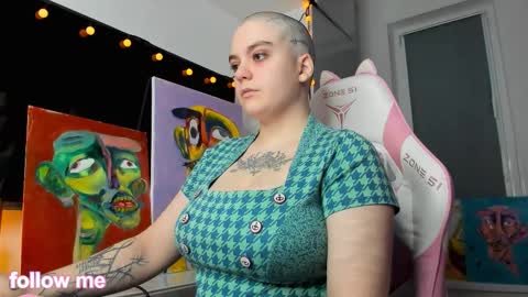 enigmastella online show from 16, 12, 2025