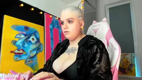 enigmastella online show from 22, 12, 2025