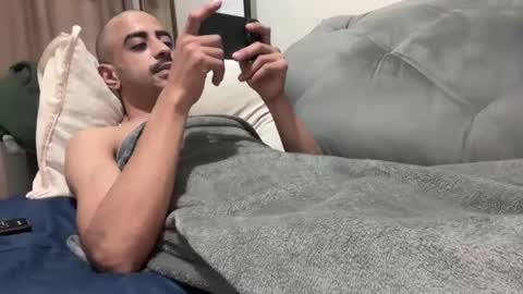 Luke online show from 23, 3, 2026