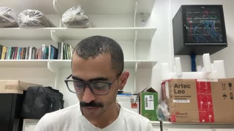 Luke online show from 7, 4, 2026