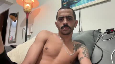 Luke online show from 20, 4, 2026