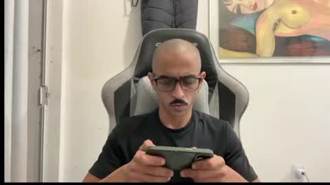 Luke online show from 22, 7, 2026