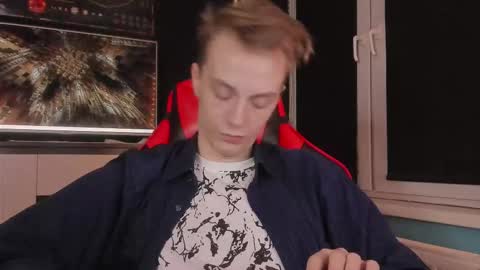 Snapshot of enkeer chatting on 21, 11, 2025 Enker online show from 21, 11, 2025