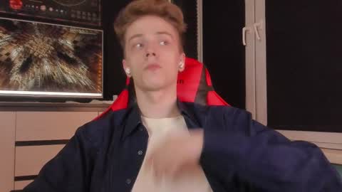 Snapshot of enkeer chatting on 26, 11, 2025 Enker online show from 26, 11, 2025