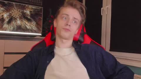 Snapshot of enkeer chatting on 11, 1, 2026 Enker online show from 11, 1, 2026