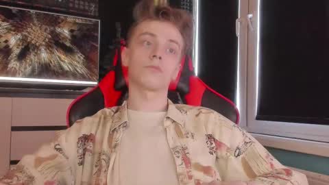 Snapshot of enkeer chatting on 1, 2, 2026 Enker online show from 1, 2, 2026