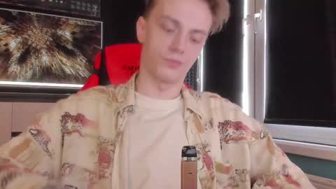 Snapshot of enkeer chatting on 5, 2, 2026 Enker online show from 5, 2, 2026