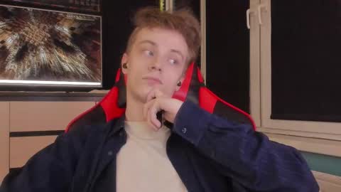 Enker online show from 21, 3, 2026