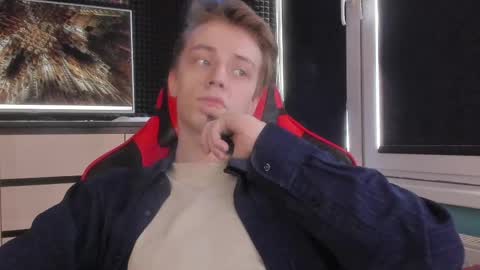 Enker online show from 12, 4, 2026