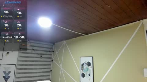 Enma clark online show from 17, 3, 2026