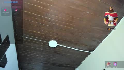 Enma clark online show from 21, 3, 2026