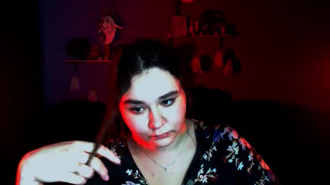 Snapshot of enny_mrr chatting on 3, 11, 2025 enny_mrr online show from 3, 11, 2025