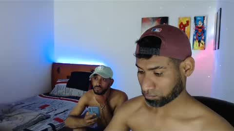 enriblack92 online show from 22, 12, 2024