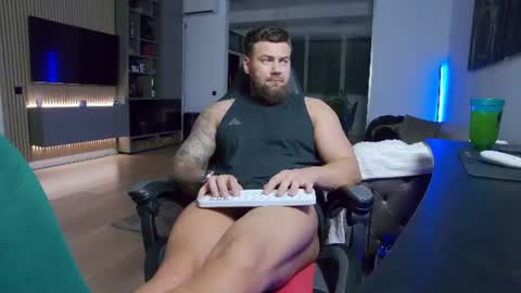 Erik online show from 22, 6, 2026