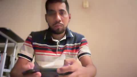 Enriquegc197 online show from 2, 2, 2025