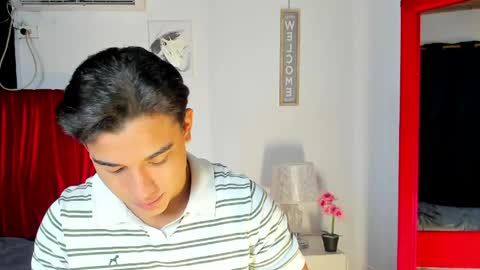 enzo_corleone online show from 3, 6, 2026