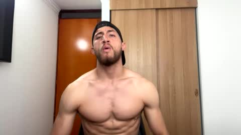 enzo_savage online show from 29, 3, 2026
