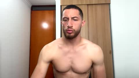 enzo_savage online show from 14, 5, 2026