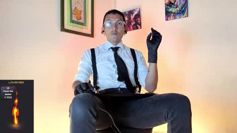 enzoprat online show from 2, 3, 2026