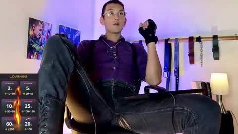 enzoprat online show from 14, 3, 2026