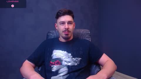 EnzoRace online show from 27, 11, 2025