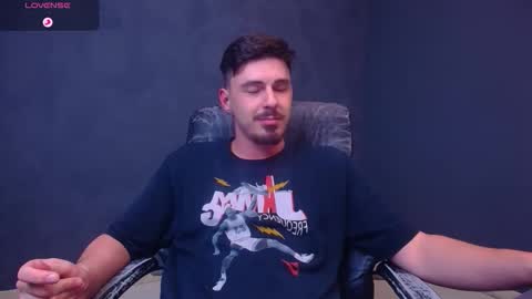 EnzoRace online show from 13, 12, 2025