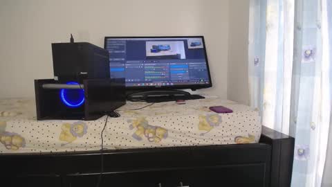 Eolicasextwo online show from 23, 2, 2025