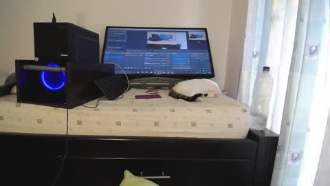 Eolicasextwo online show from 11, 3, 2025