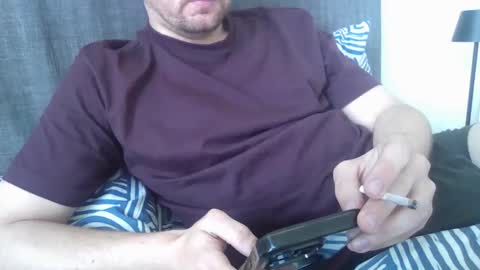 nooner123 online show from 10, 6, 2026