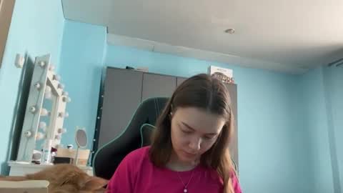 Lily online show from 27, 2, 2026