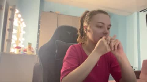 Lily online show from 2, 3, 2026