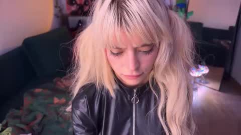 Alissa online show from 6, 10, 2025