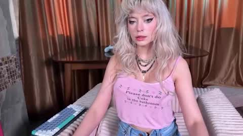 Snapshot of erectioneeering chatting on 29, 3, 2026 Alissa online show from 29, 3, 2026