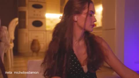 Ana Marie online show from 24, 10, 2025