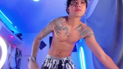 Tht BOSS Eren online show from 3, 12, 2024