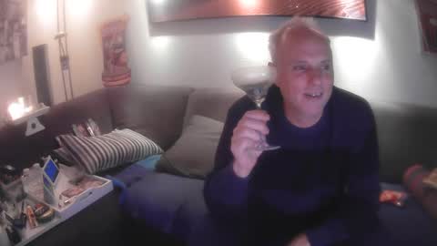 Eric online show from 8, 12, 2024