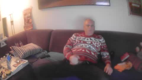 Eric online show from 16, 12, 2024