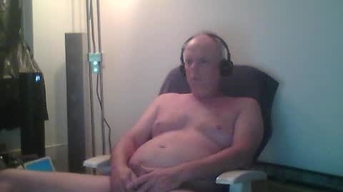 Eric online show from 13, 7, 2026