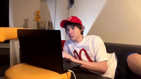 Snapshot of eric_carrotman chatting on 12, 3, 2025 Eric Carrotman online show from 12, 3, 2025