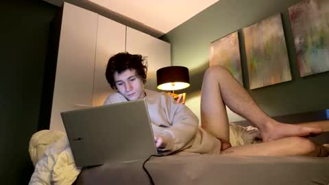 Snapshot of eric_carrotman chatting on 25, 10, 2025 Eric Carrotman online show from 25, 10, 2025