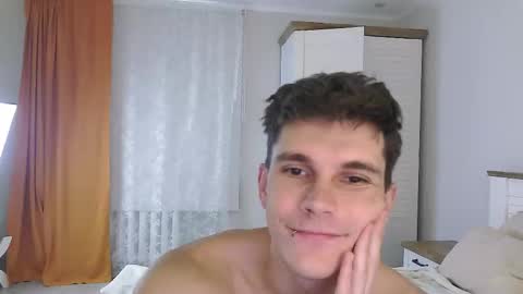 Snapshot of eric_crush chatting on 23, 9, 2025 Eric Crush online show from 23, 9, 2025