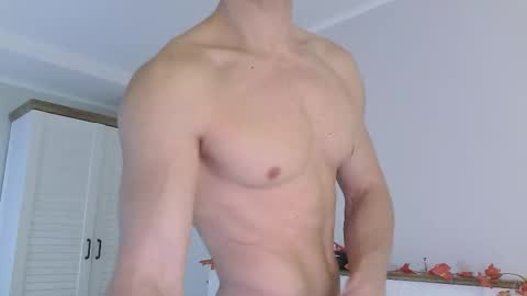 Snapshot of eric_crush chatting on 26, 9, 2025 Eric Crush online show from 26, 9, 2025