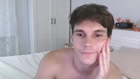 Eric Crush online show from 11, 11, 2025