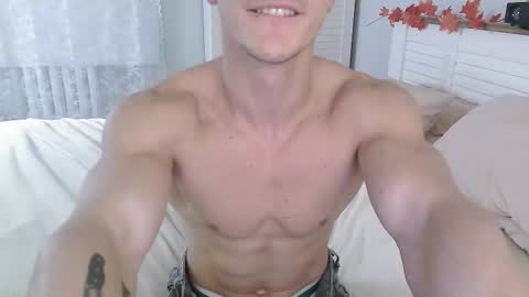 Eric Crush online show from 12, 11, 2025